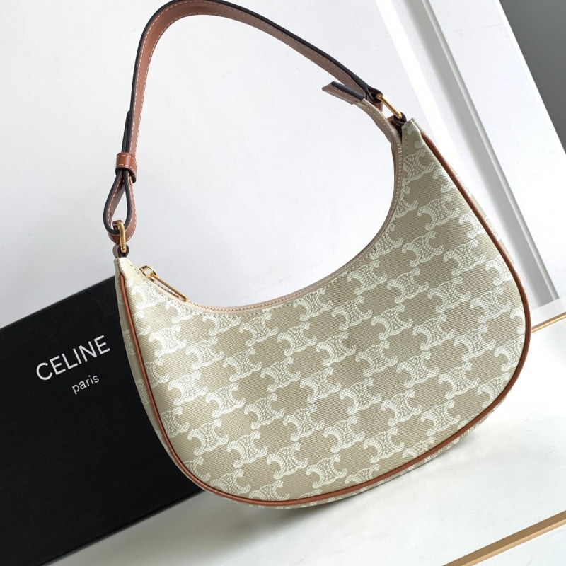 Ce**e top handle bags